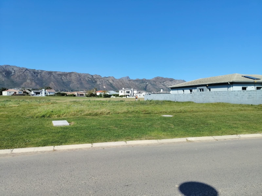 0 Bedroom Property for Sale in Fairview Golf Estate Western Cape